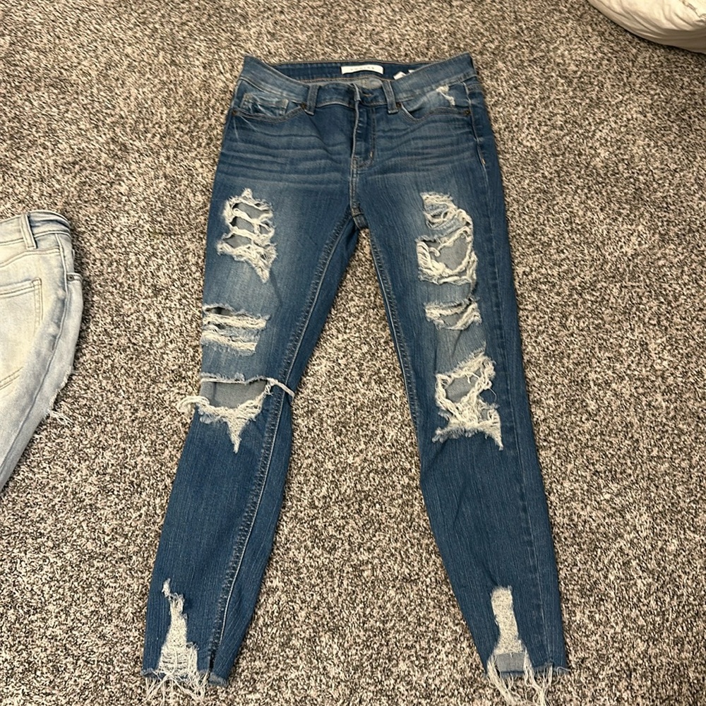 Eunina jeans
